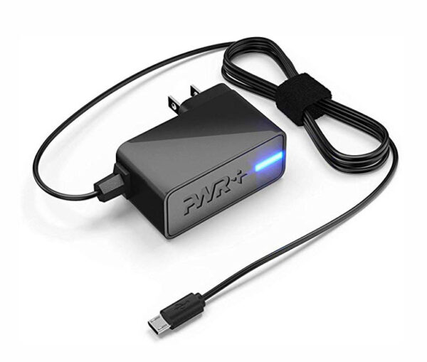 Micro-usb charger