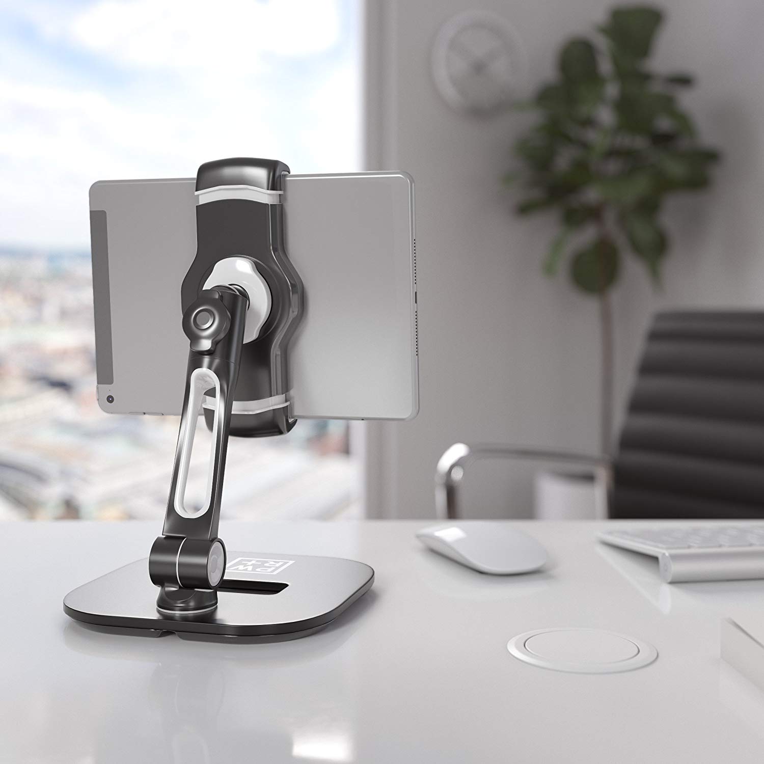 Buy Tablet Stands and Holders Adjustable | PWR+